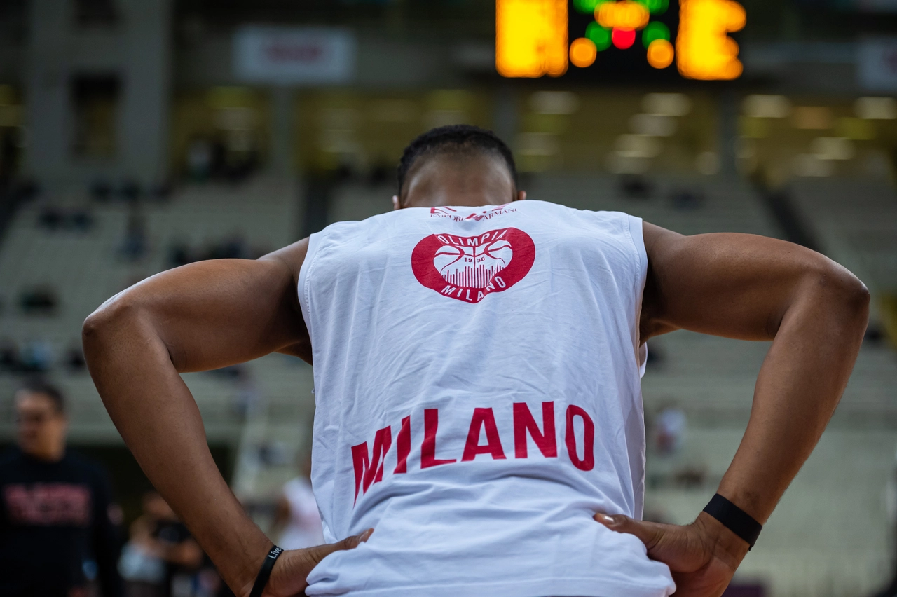 Olimpia Milano