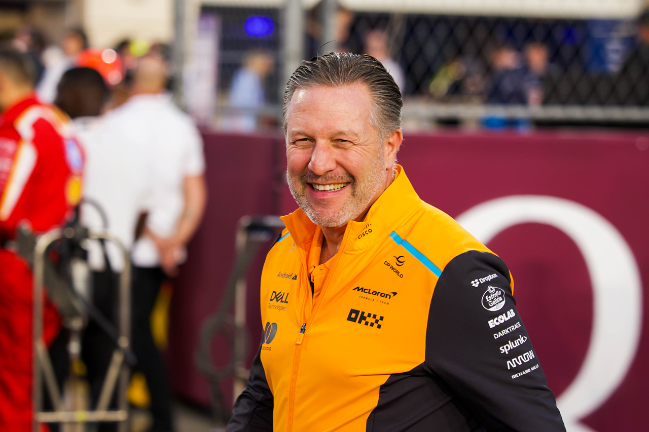 Brown multiproprietà