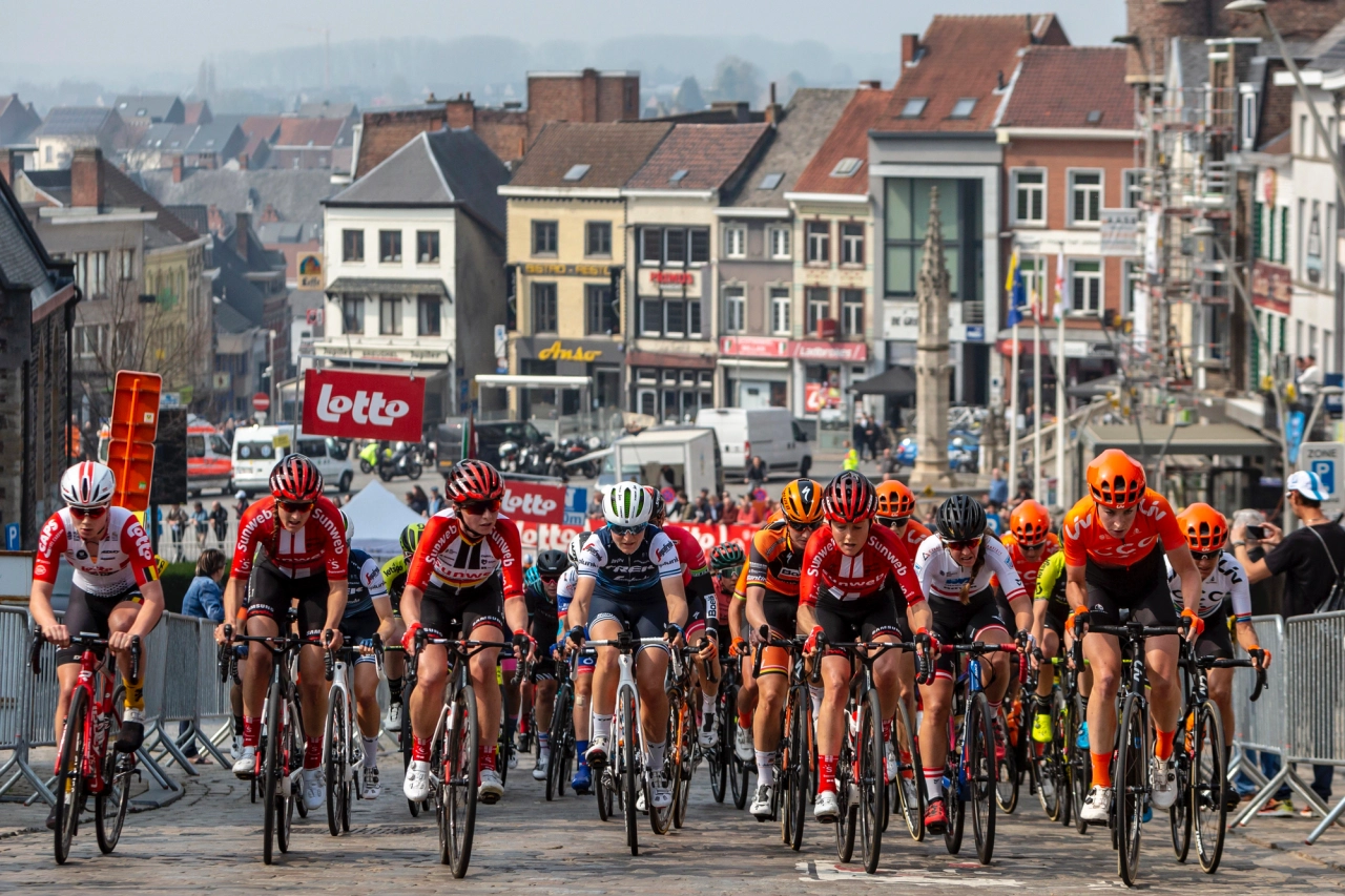 Giro delle Fiandre