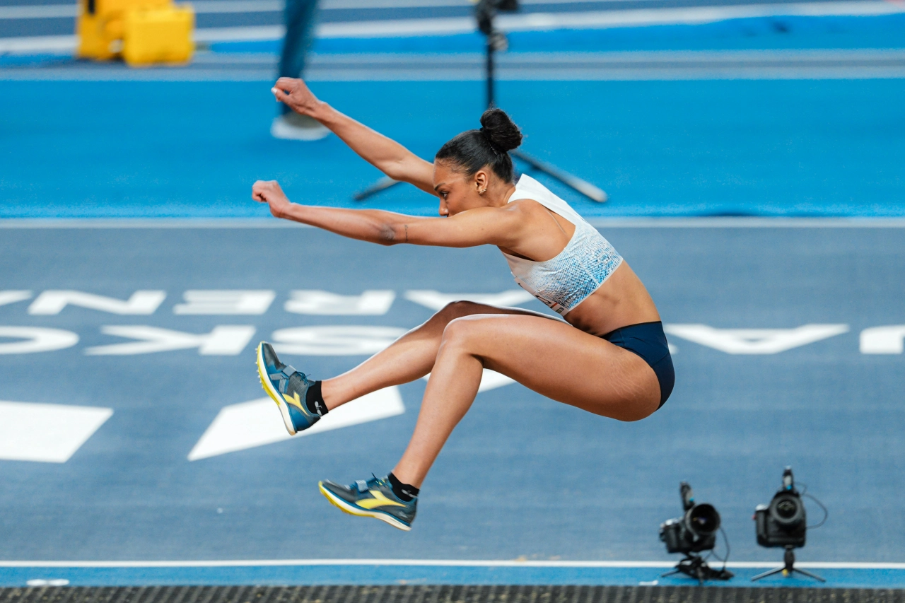 Larissa Iapichino_Mondiali Indor Torun