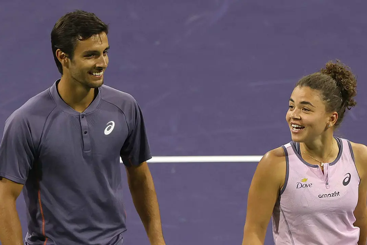 Musetti Paolini Madrid