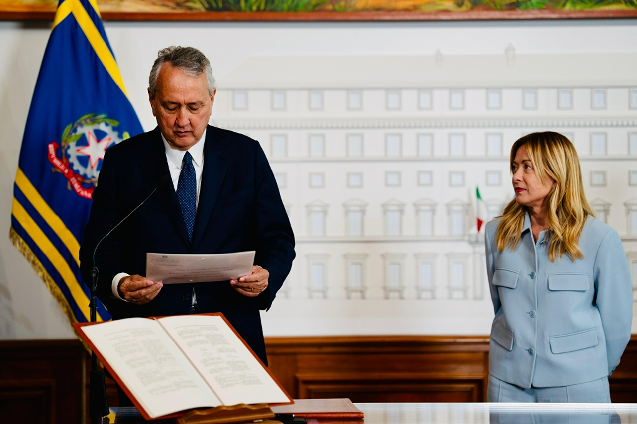 Barelli sottosegratario