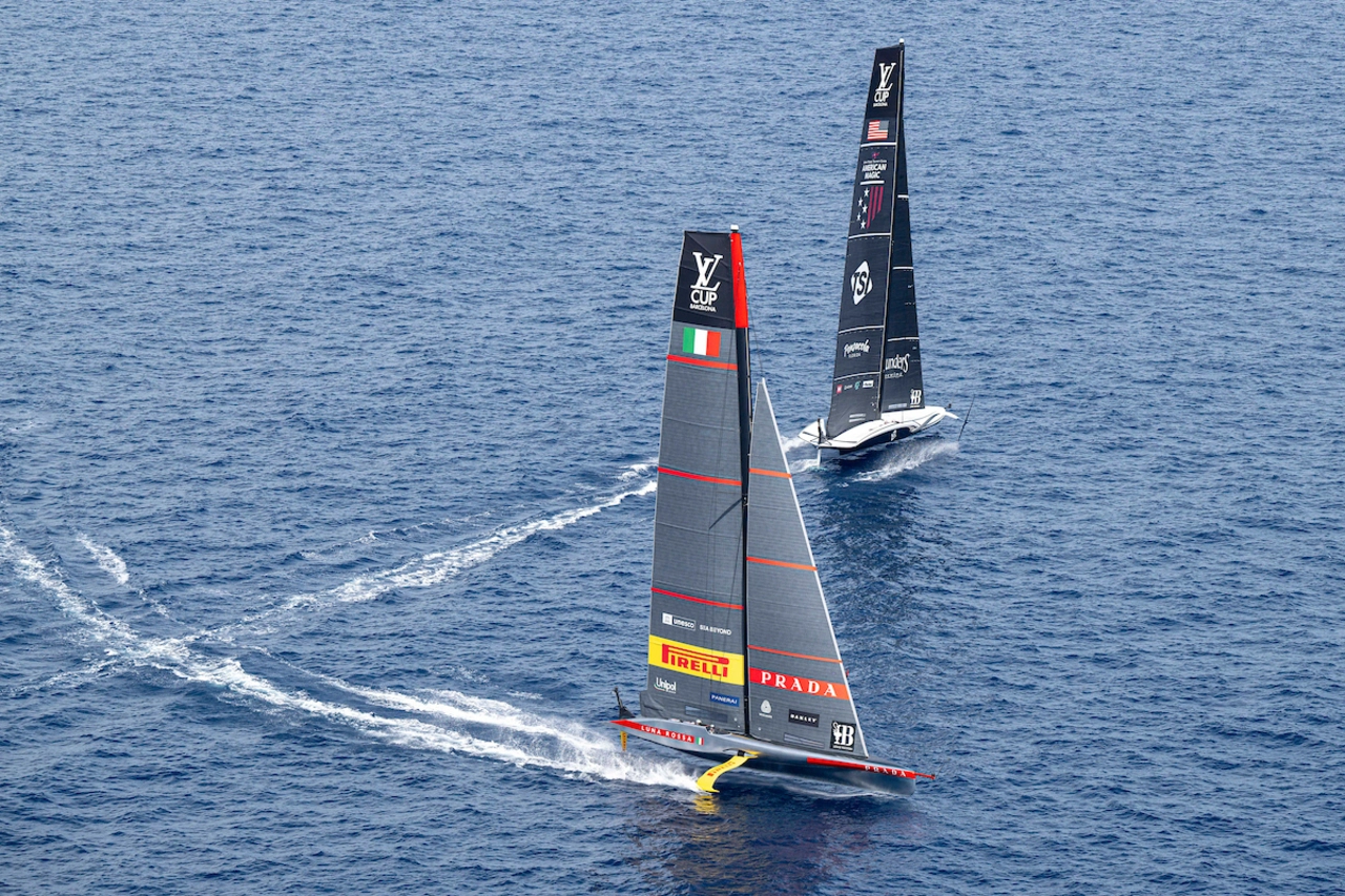 america's cup