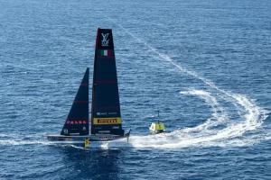 Luna Rossa America's Cup
