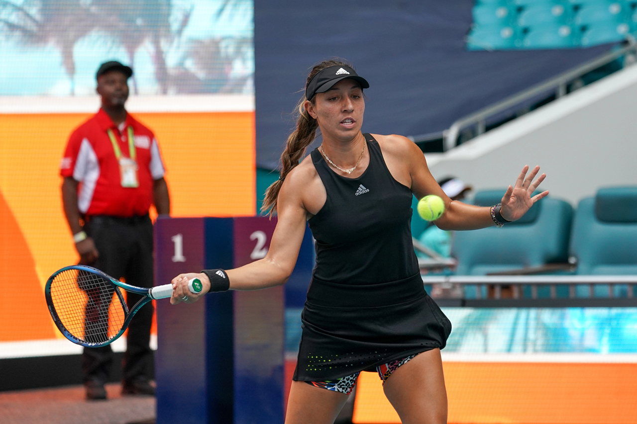 World Team Tennis