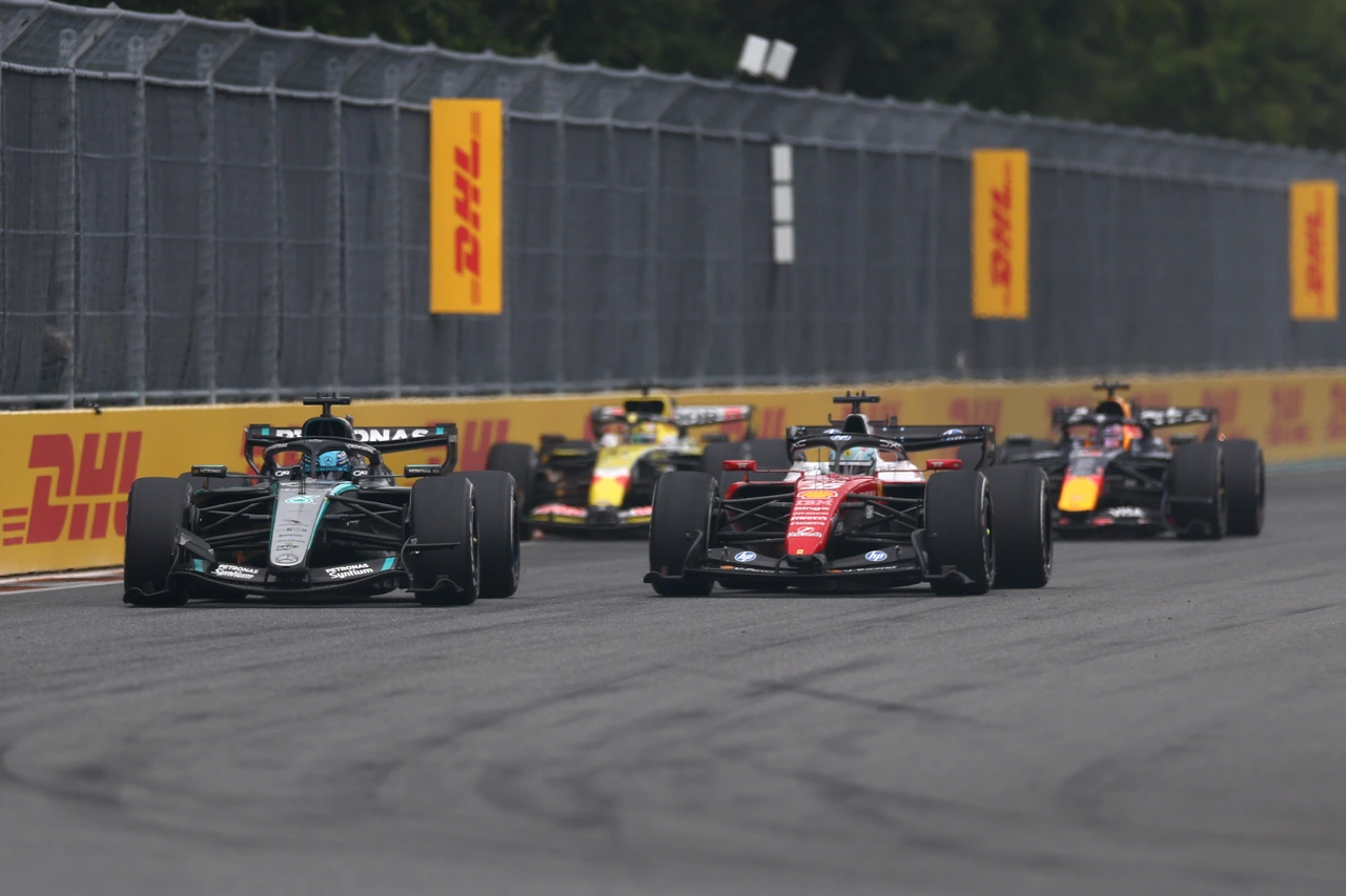 F1 2026