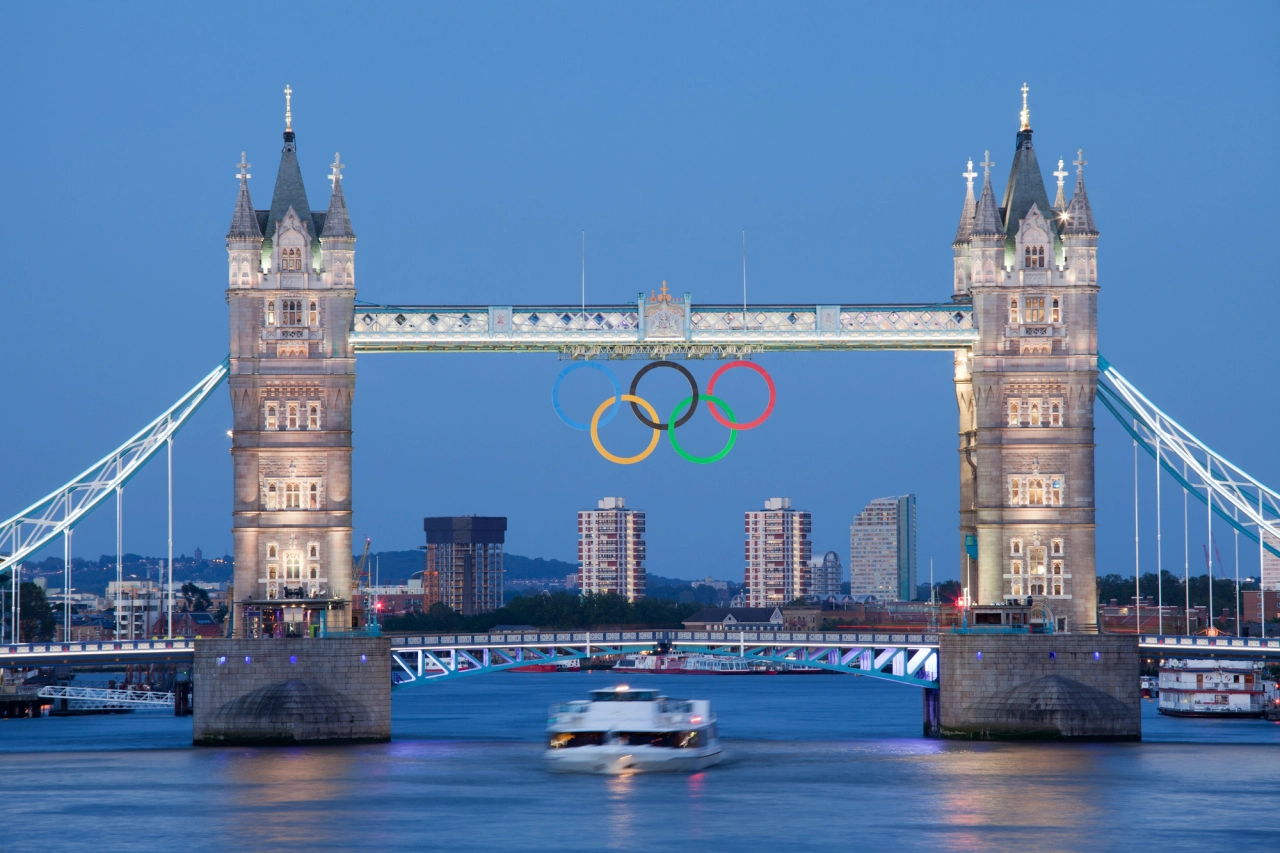 Giochi Olimpici Londra 2012