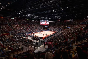 Milano-Sassari-Unipol-Forum