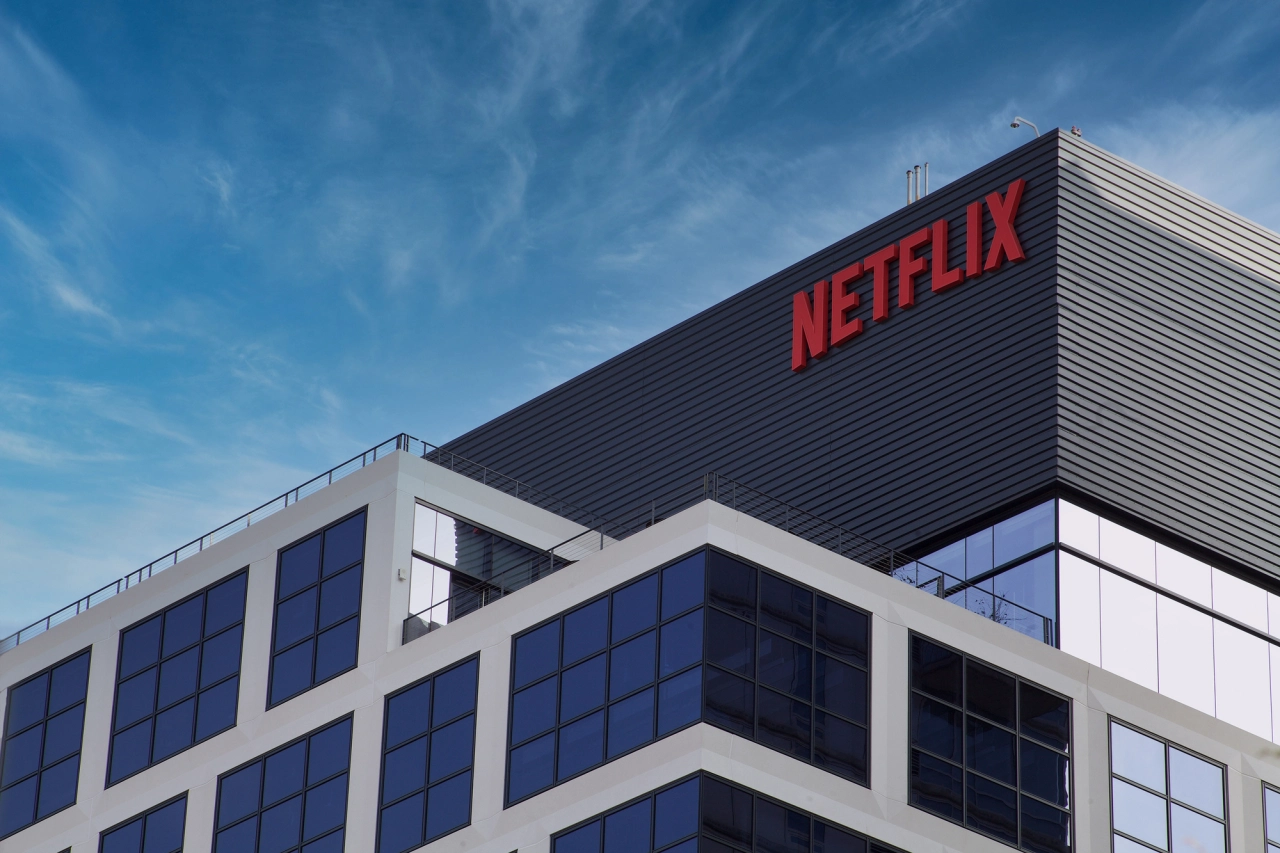 Netflix
