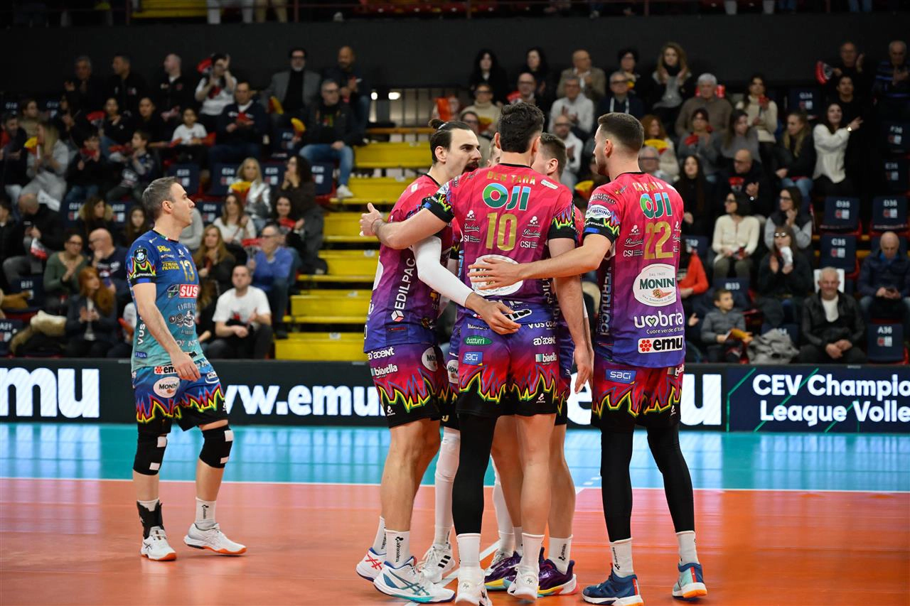 Perugia Volley