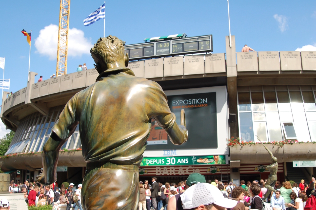 Roland Garros