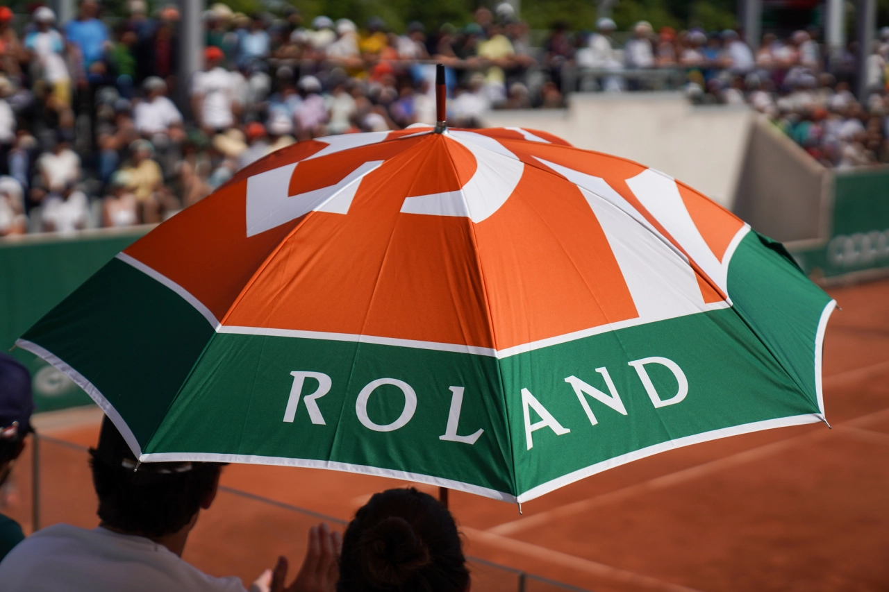 Roland Garros