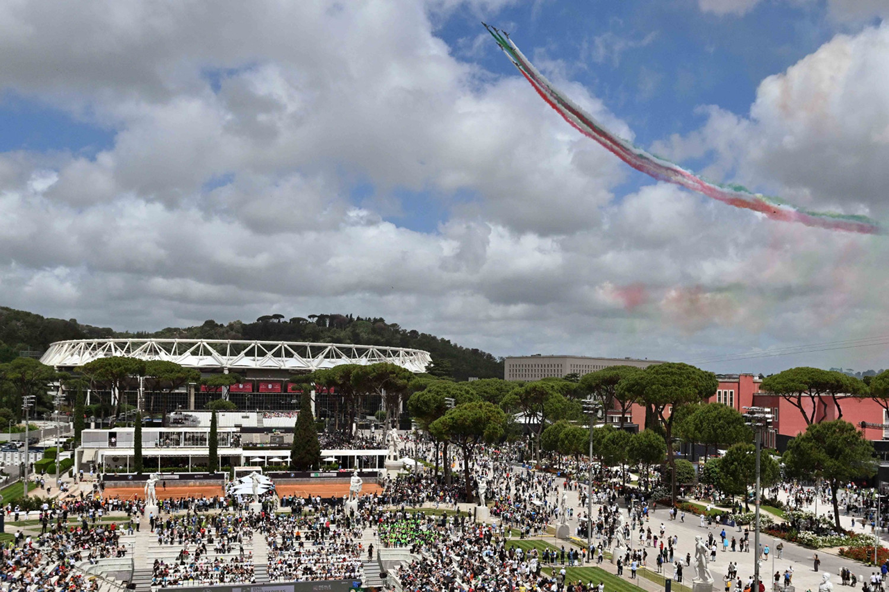 Internazionali 2026