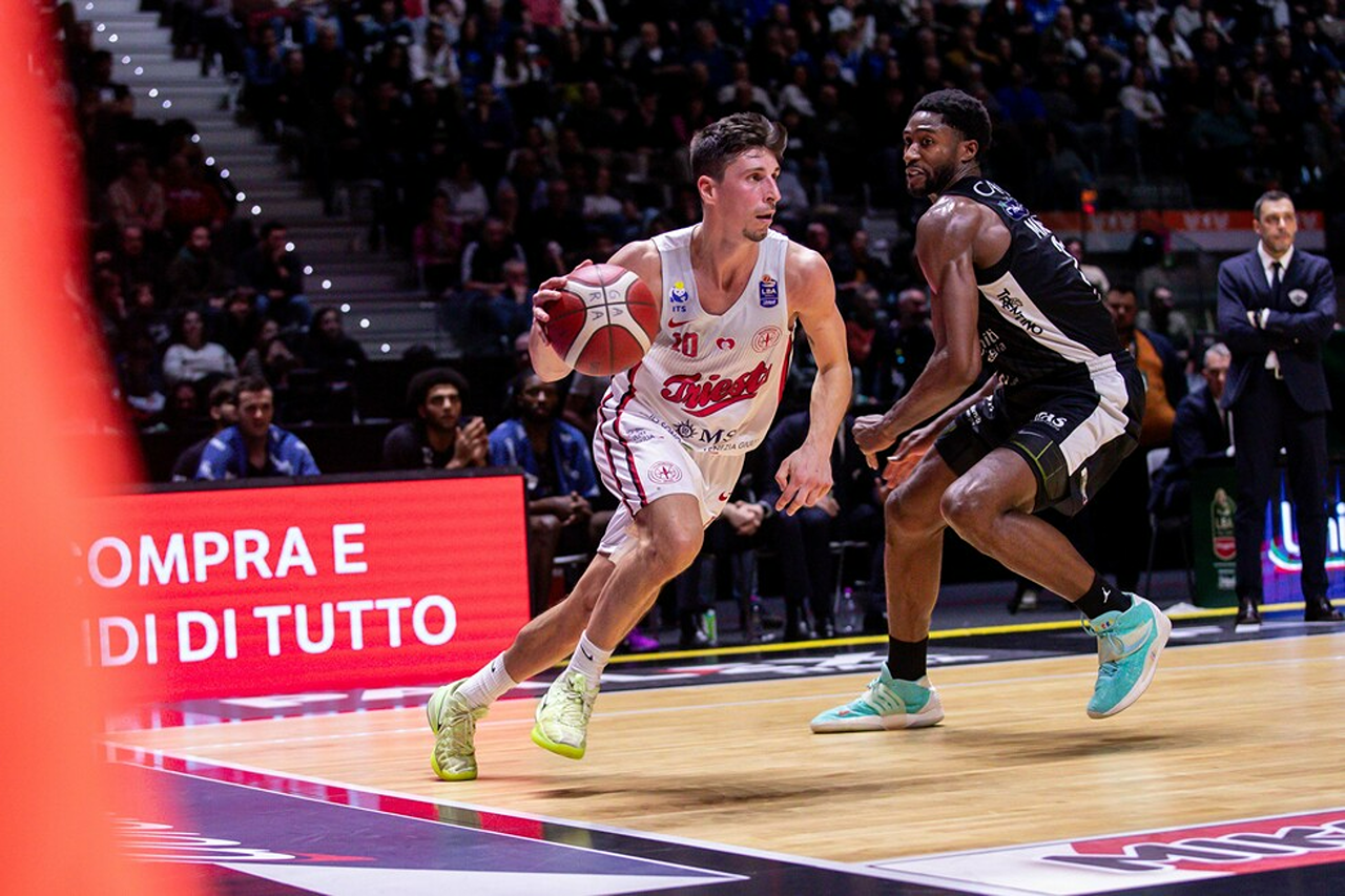 Trieste basket investitore