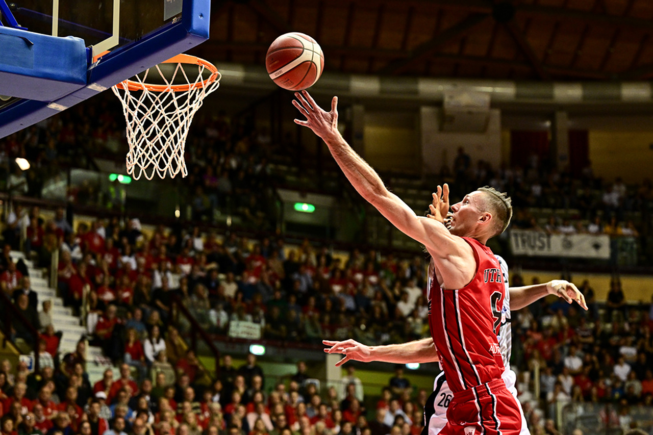 Trieste basket futuro