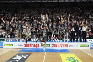 perugia scudetto