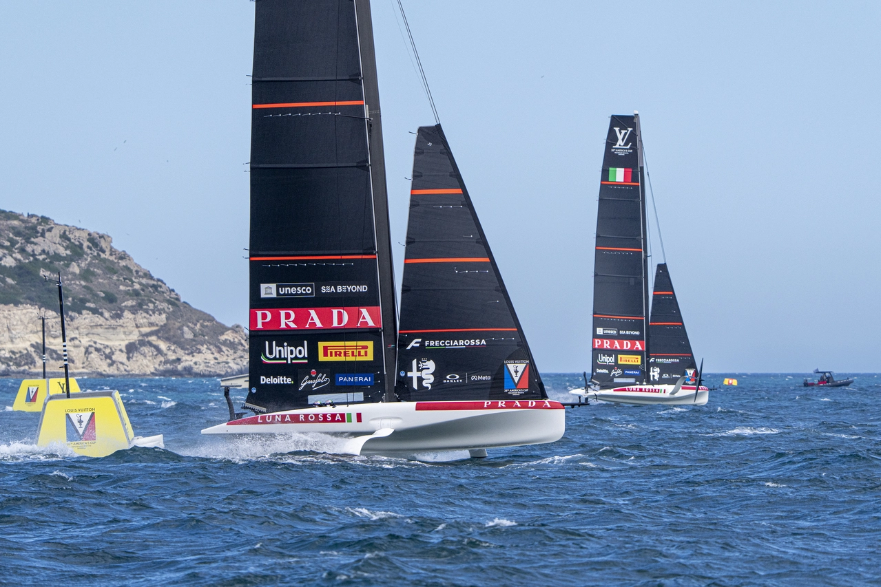 america's cup