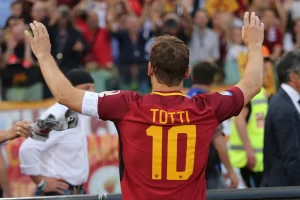 Francesco Totti