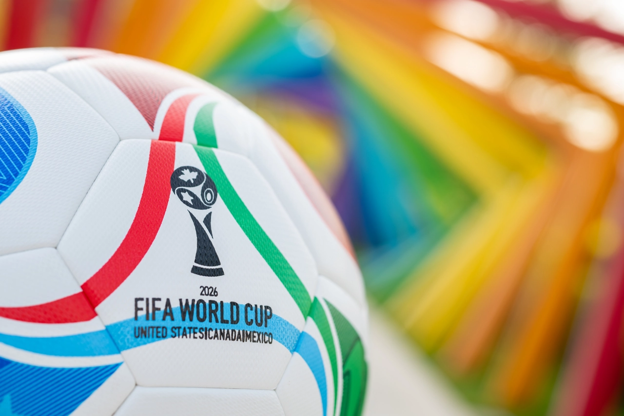 Mondiali 2026