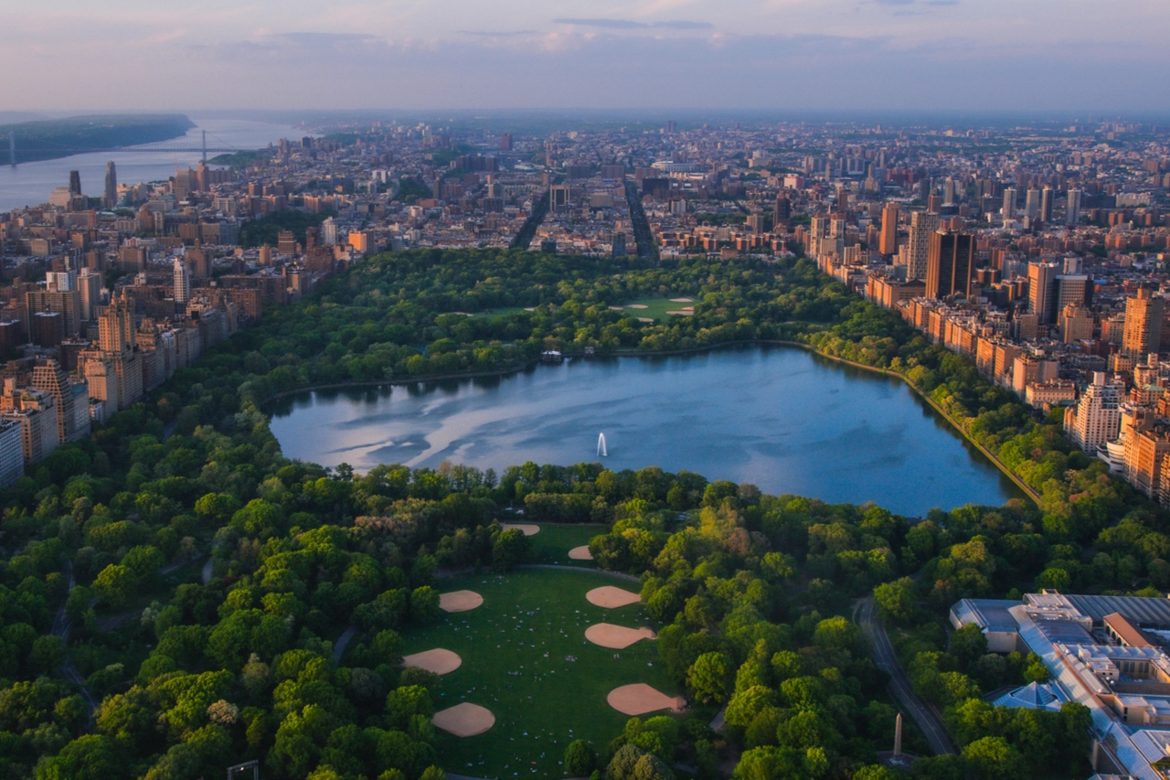 New York