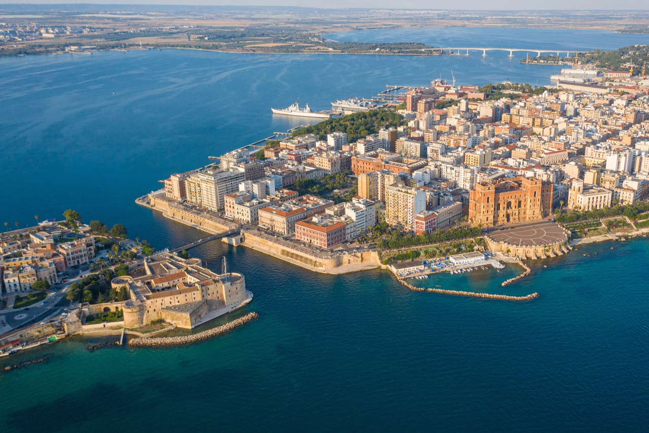 Taranto