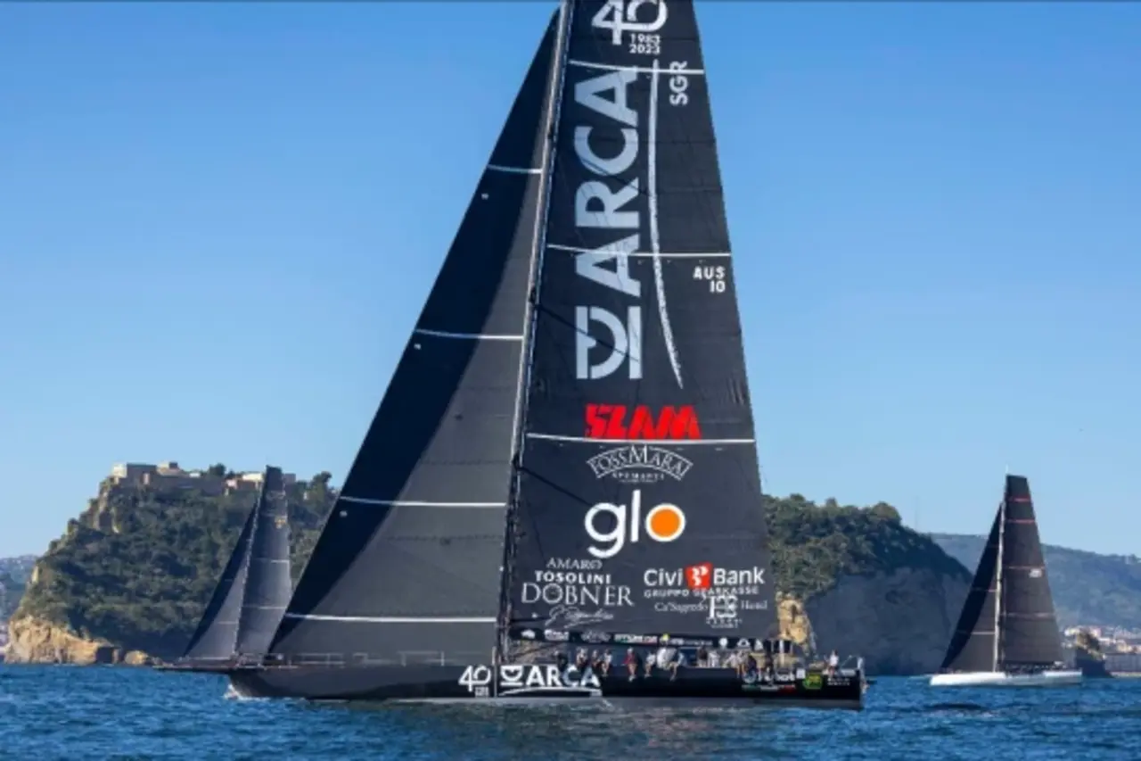 arca sgr loro piana giraglia (1)