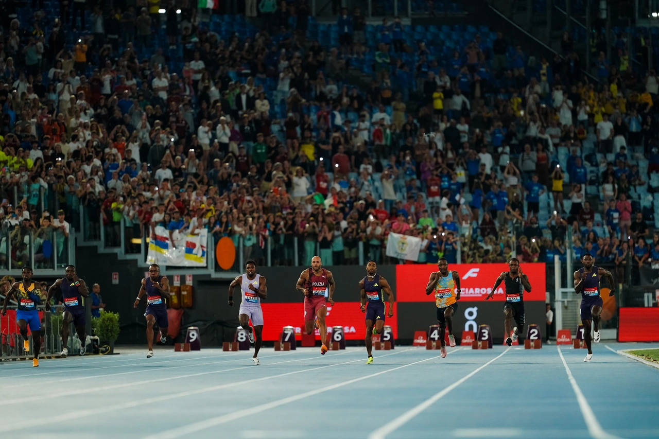 atletica