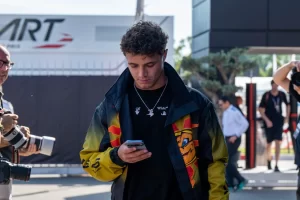 lando norris