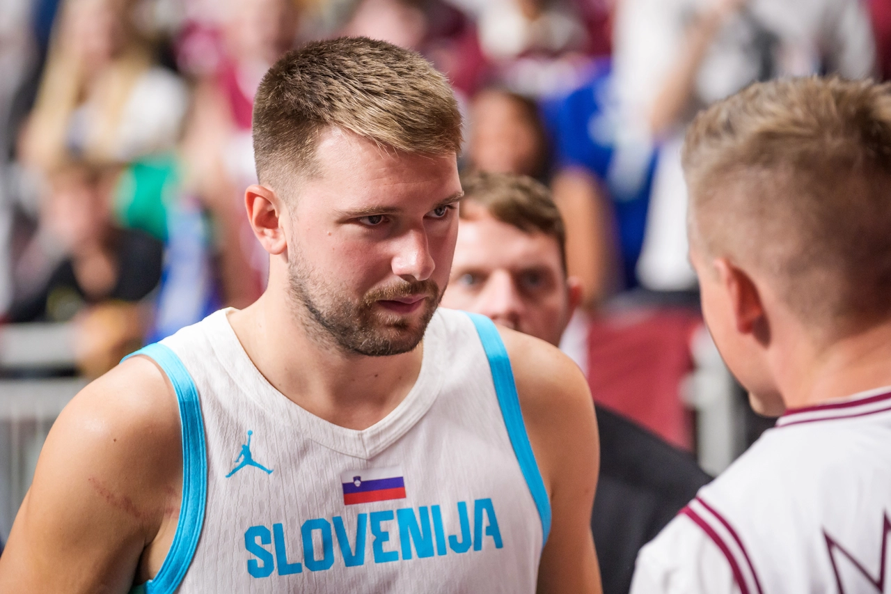 luka doncic