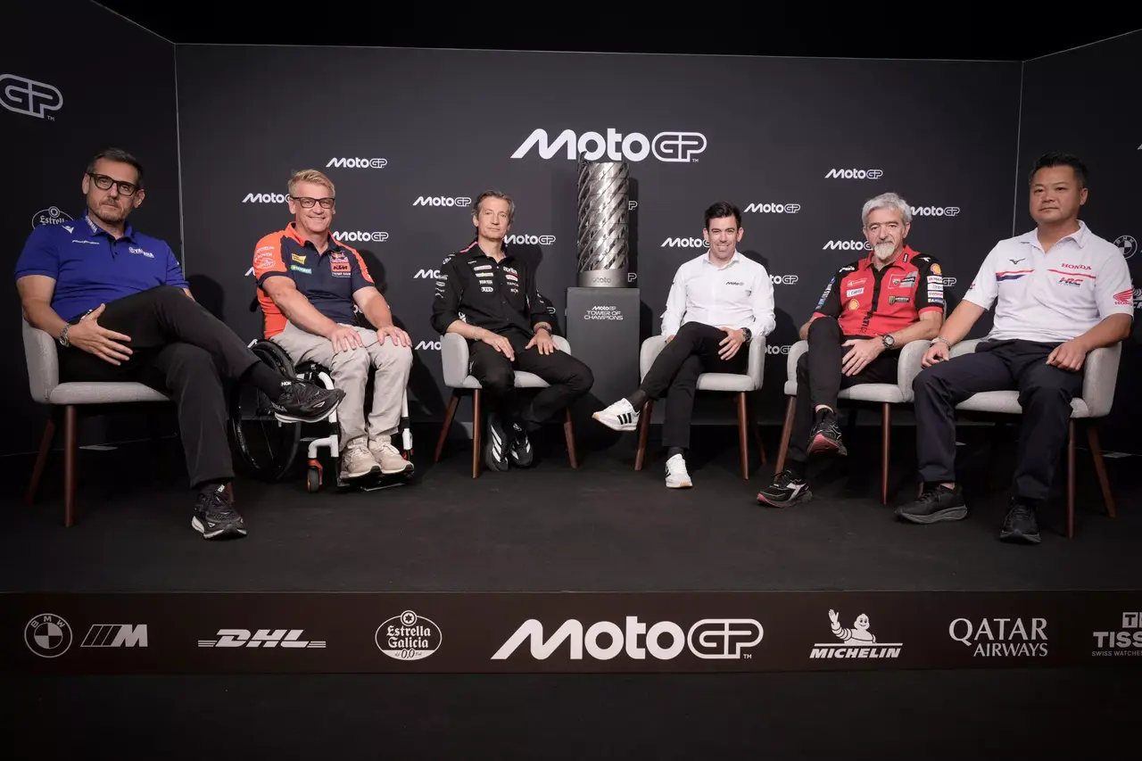 motogp team patto concordia