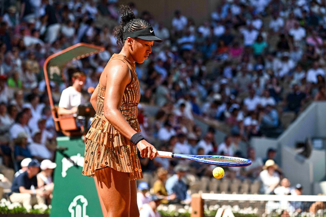 roland garros 2026 osaka