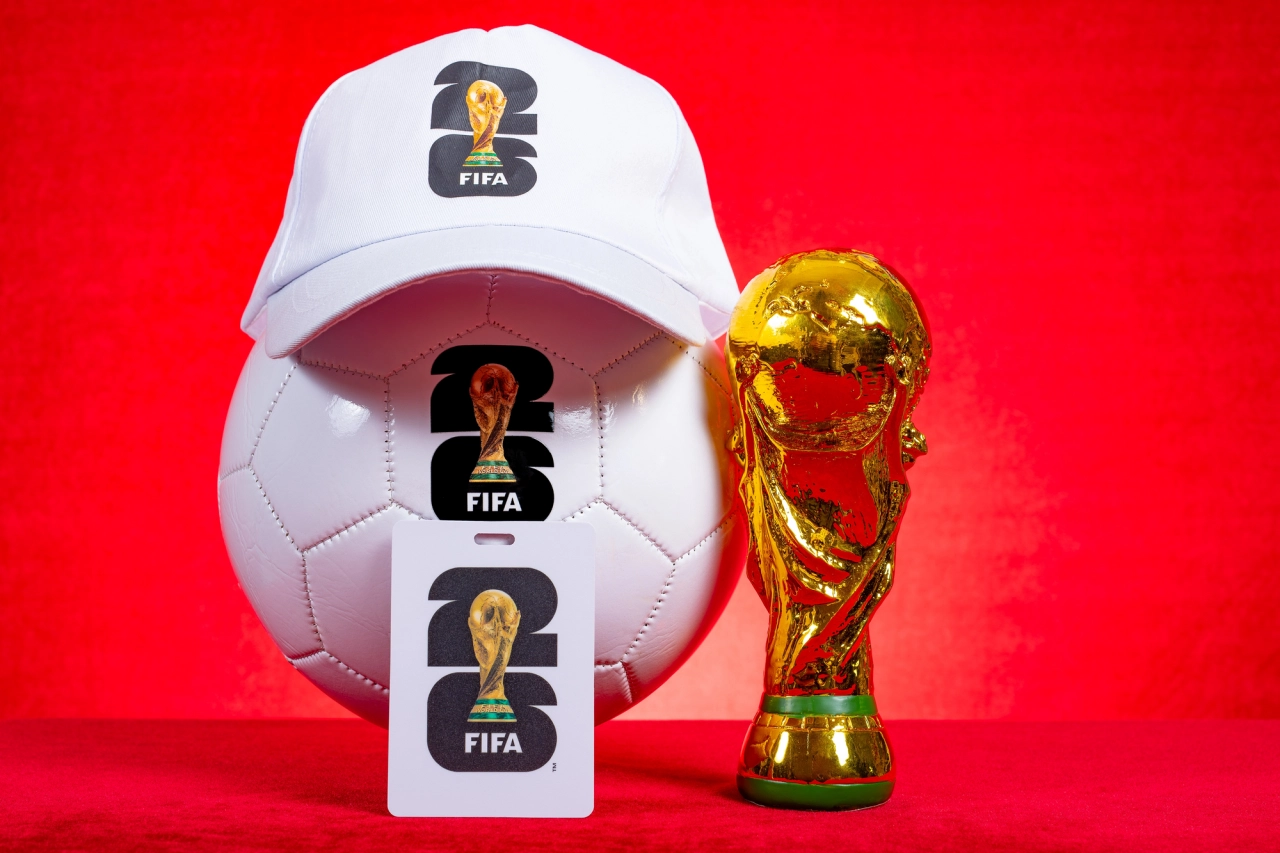 Fifa World Cup 2026