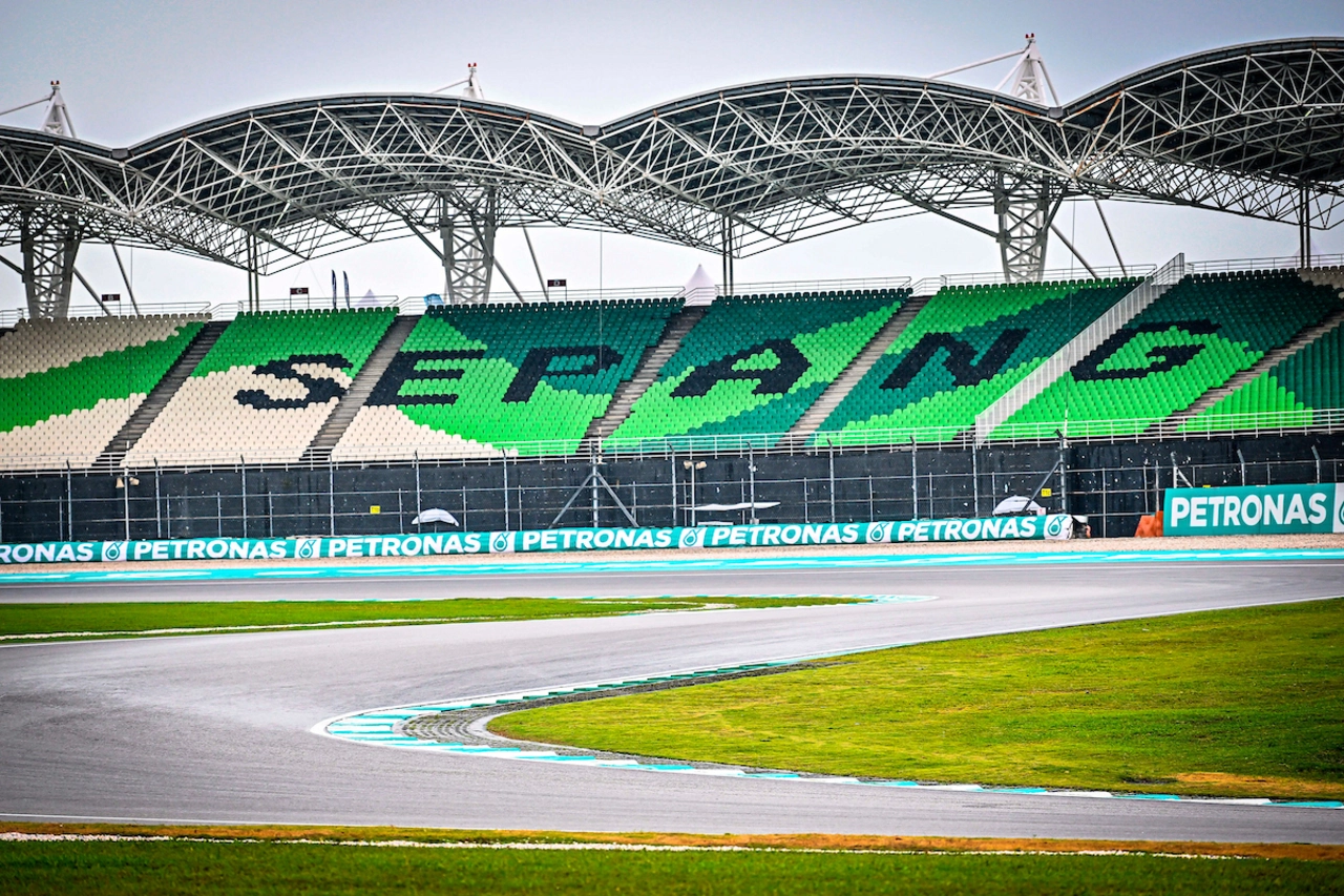 MotoGp Malaysia