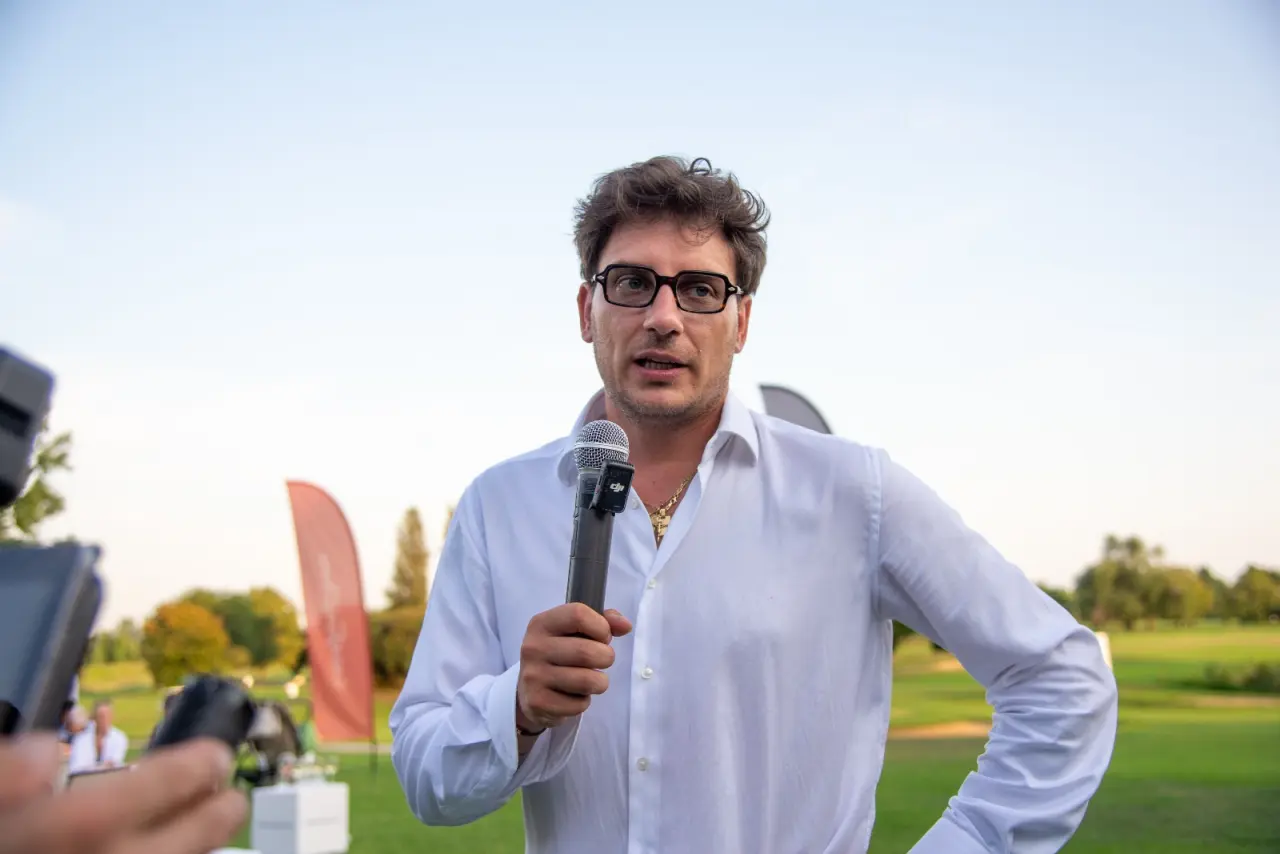 Lorenzo Dolci