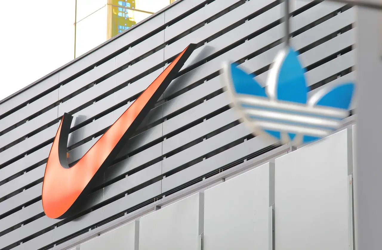 Nike e Adidas Brand Finance Top 50 Apparel 2026