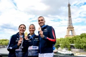 Europei Nuoto Parigi 2026