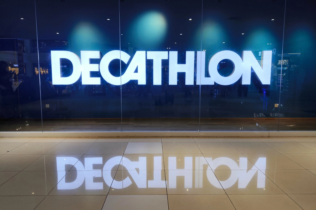 Decathlon