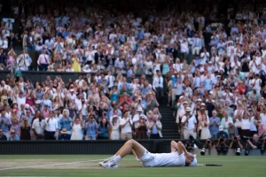 Jannik Sinner Wimbledon