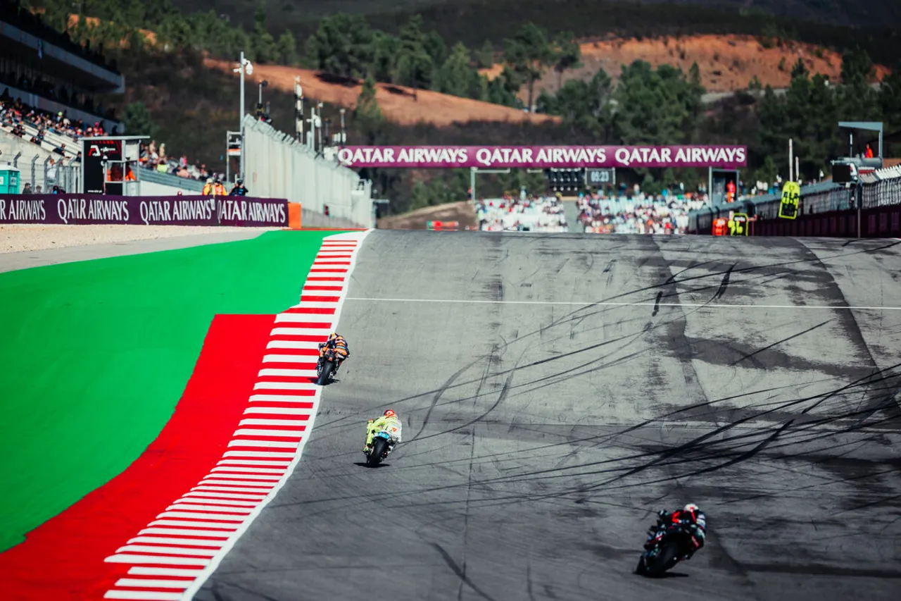 MotoGP Portimao