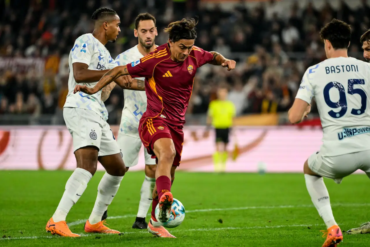 Pronostici Serie A quinta giornata