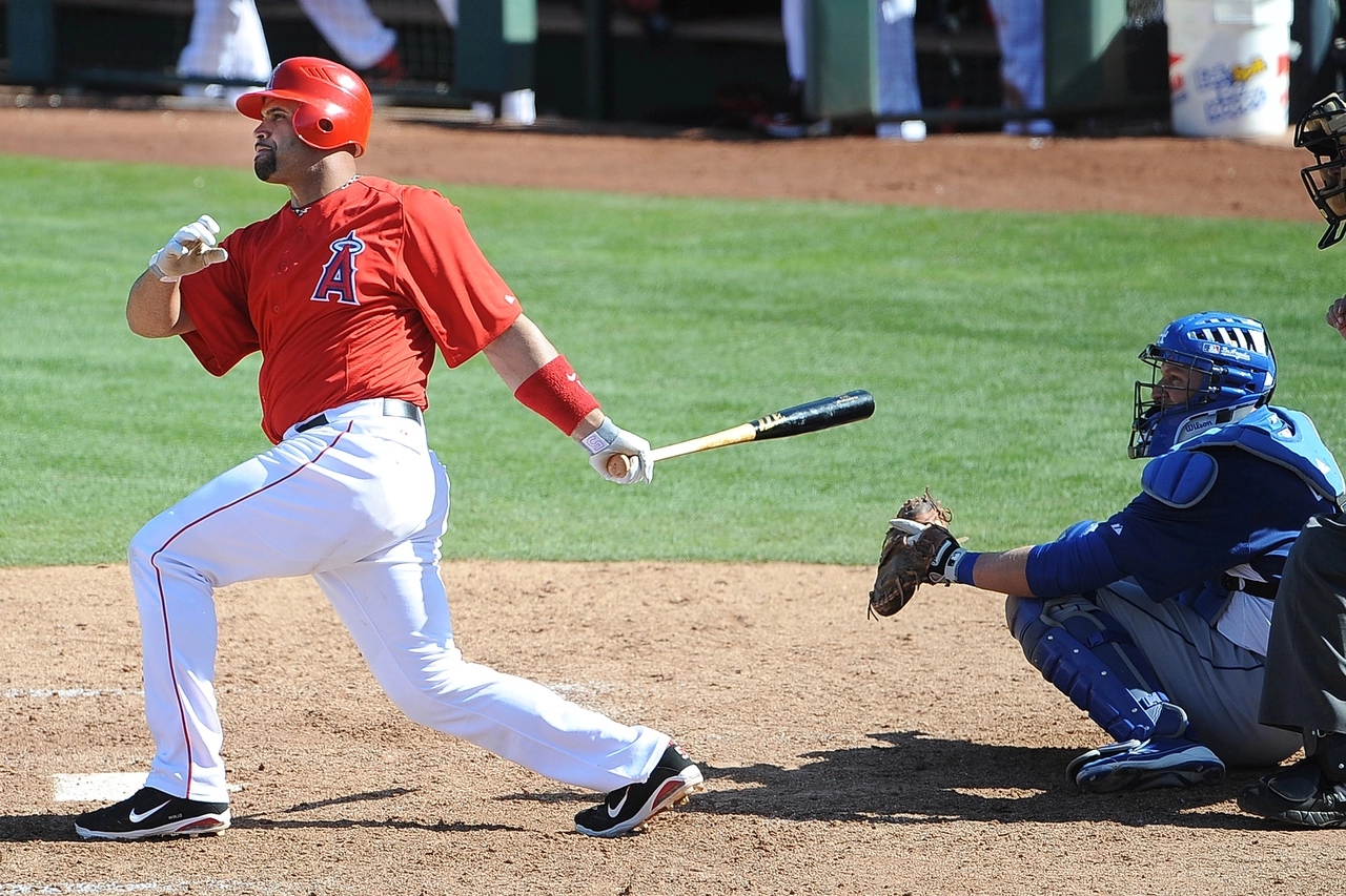 angels mlb