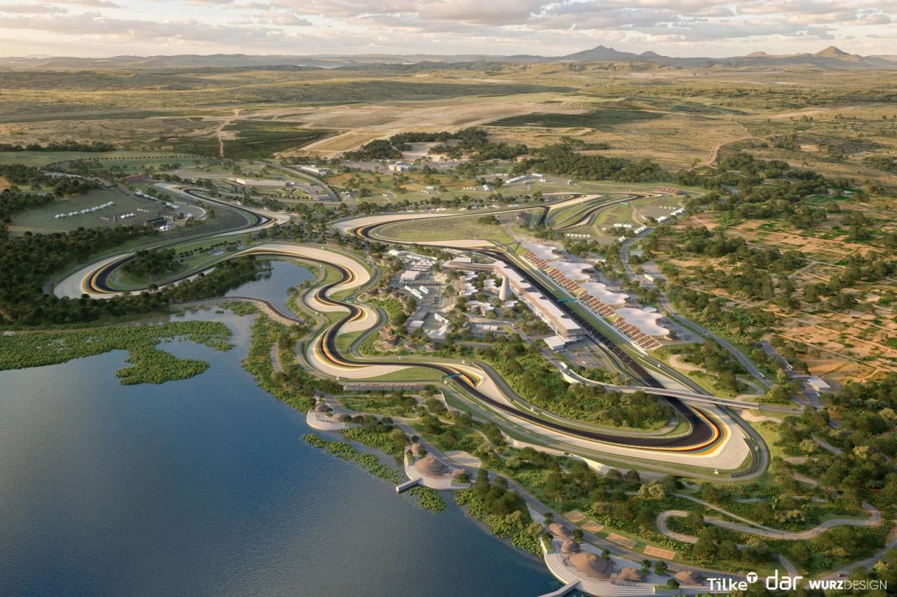 African-Grand-Prix-render