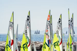 Federazione Vela - America's Cup