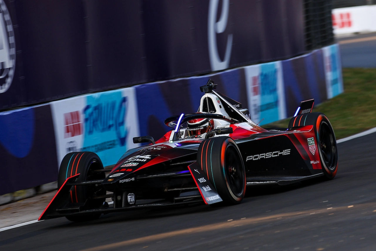 Formula E