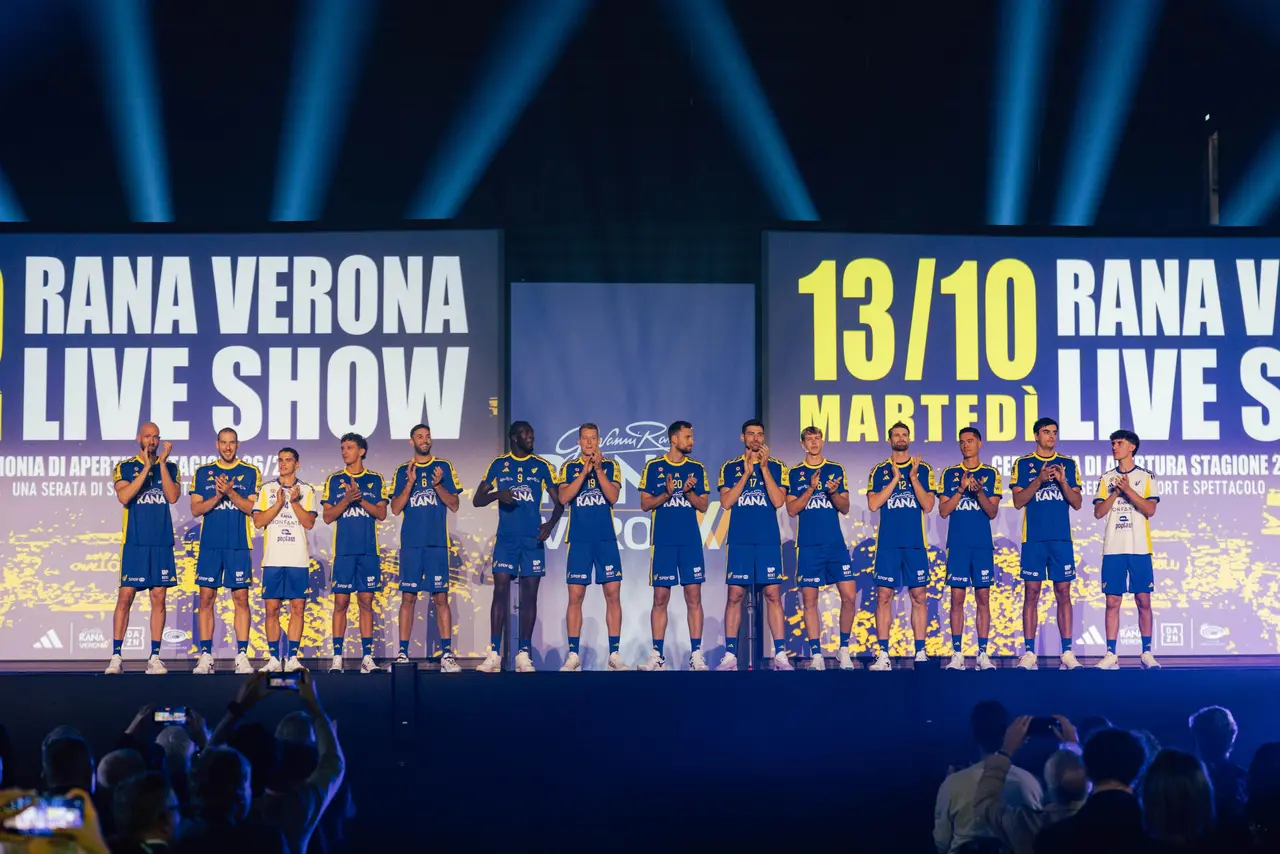 Verona Volley